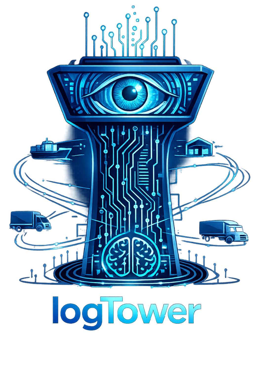 LogTower
